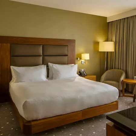 Doubletree By Hilton Hotel 4*
