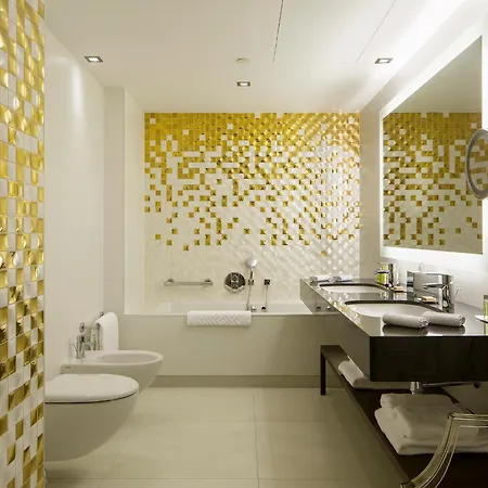 Hotel Doubletree By Hilton Lodz