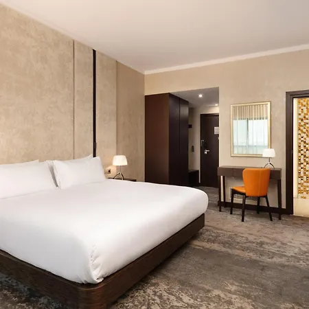 Doubletree By Hilton 4*