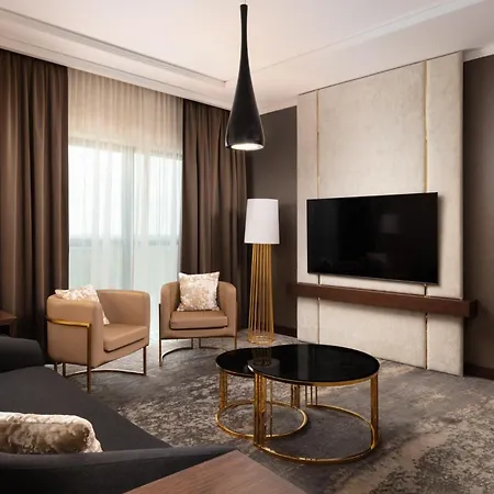 호텔 Doubletree By Hilton