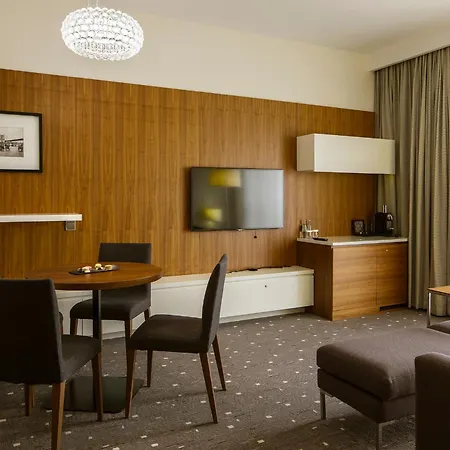 Hotel Doubletree By Hilton 4*