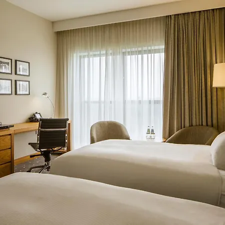 Hotel Doubletree By Hilton Lodz (Lodz)