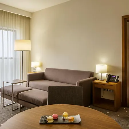 Doubletree By Hilton 4* Lodz (Lodz)