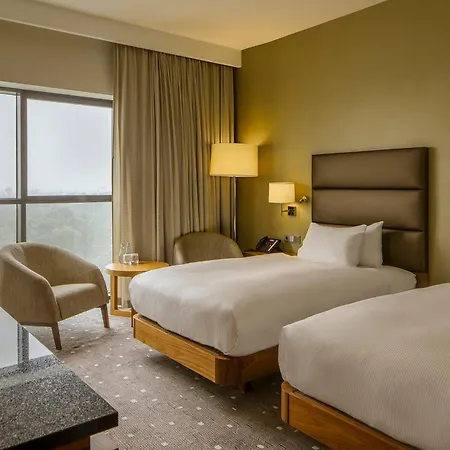 Doubletree By Hilton
