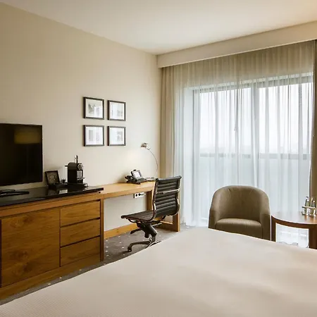 Hotel Doubletree By Hilton