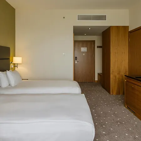 Doubletree By Hilton