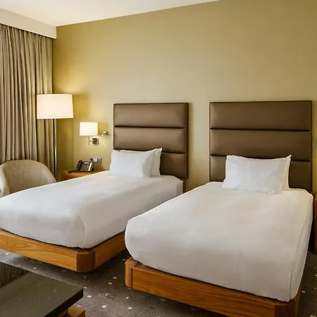 Doubletree By Hilton Hotel
