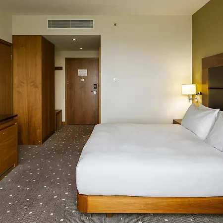Hotel Doubletree By Hilton 4*