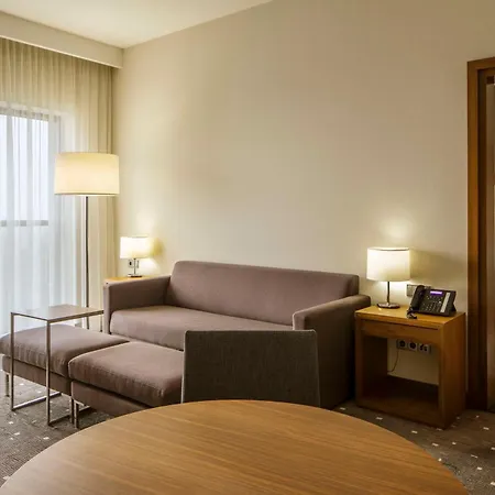 Doubletree By Hilton