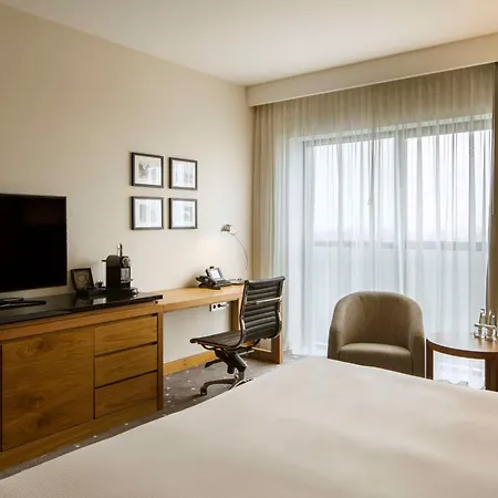 Doubletree By Hilton Hotel