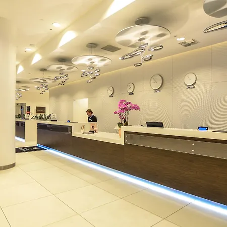 Hotel Doubletree By Hilton