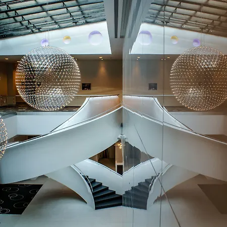 Doubletree By Hilton 4*