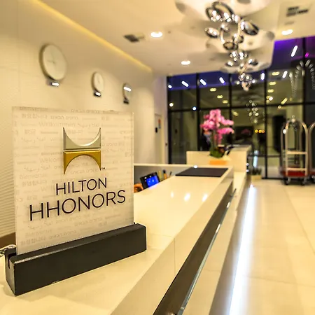 Doubletree By Hilton Otel