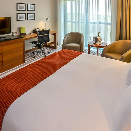 Doubletree By Hilton Hotel