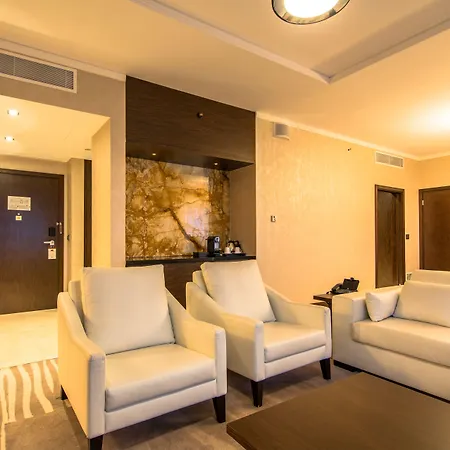 Doubletree By Hilton Łódź