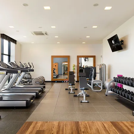 Doubletree By Hilton وودج