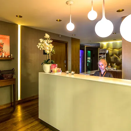 Doubletree By Hilton 4* Łódź