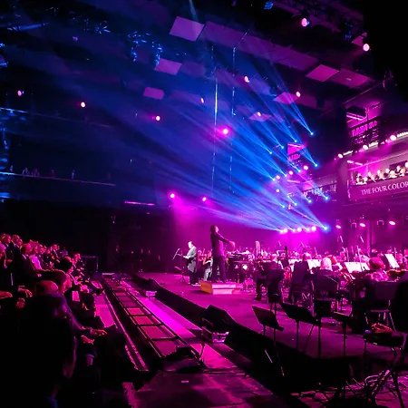 Doubletree By Hilton Otel