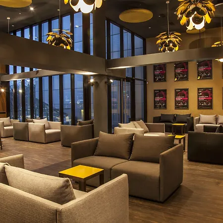 Hotel Doubletree By Hilton