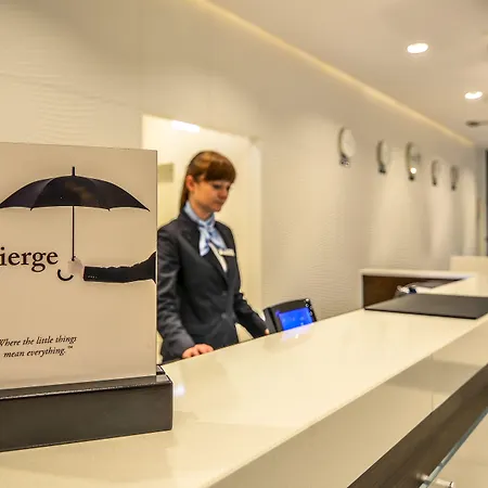 Hotel Doubletree By Hilton Lodz