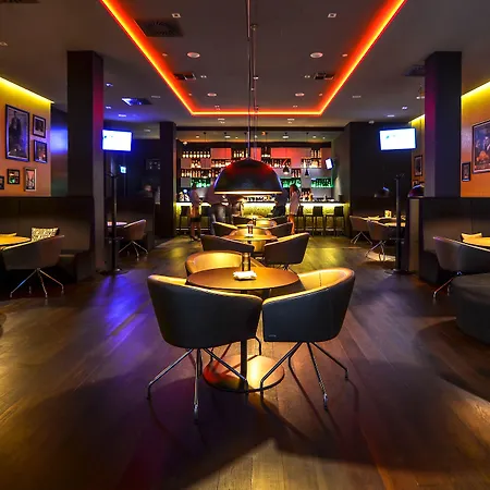 Doubletree By Hilton Otel