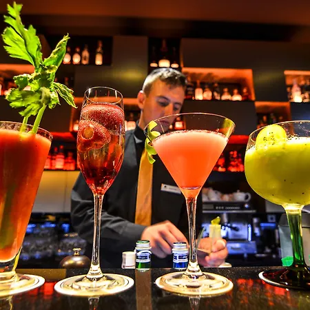 Doubletree By Hilton Lodz