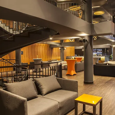 Doubletree By Hilton 4*