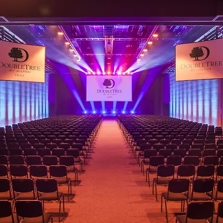 Doubletree By Hilton