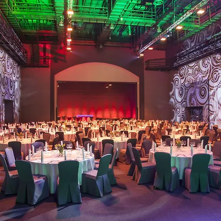 Otel Doubletree By Hilton