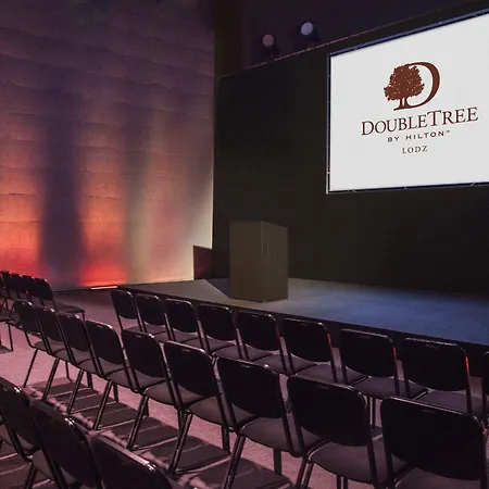 Doubletree By Hilton Hotel 4*