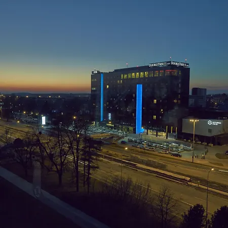 Doubletree By Hilton