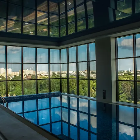 Hotel Doubletree By Hilton