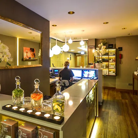 Doubletree By Hilton 4*