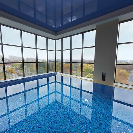 Doubletree By Hilton Lodz