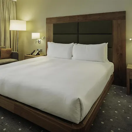 Doubletree By Hilton Hotel Łódź