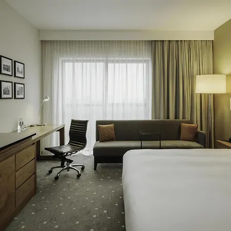 Doubletree By Hilton 4*