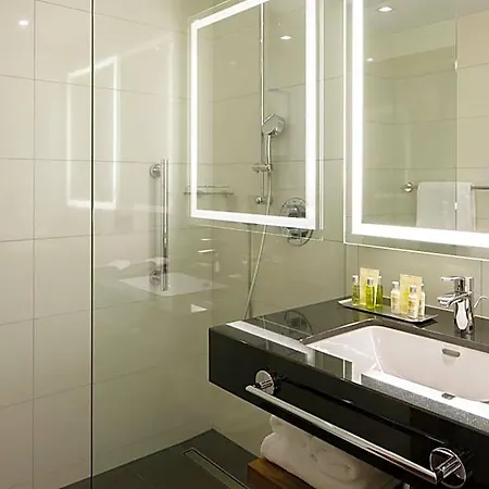 Doubletree By Hilton 4* Łódź