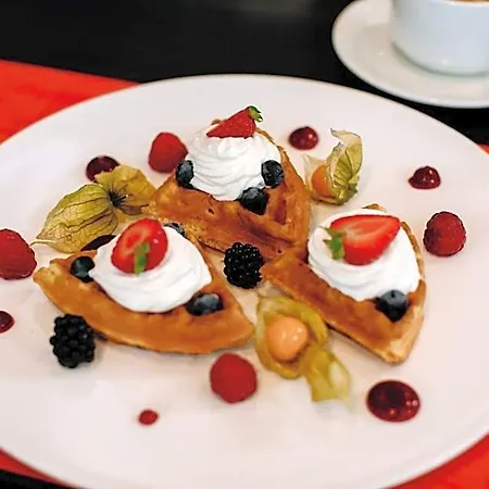 Doubletree By Hilton Hotel 4*
