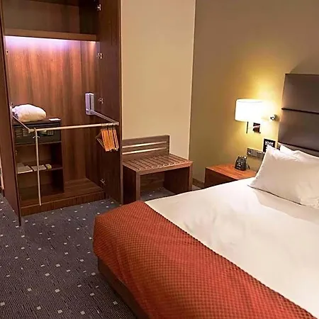 Ξενοδοχείο Doubletree By Hilton 4*