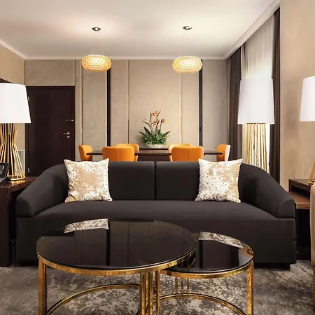 Doubletree By Hilton 4* 우치