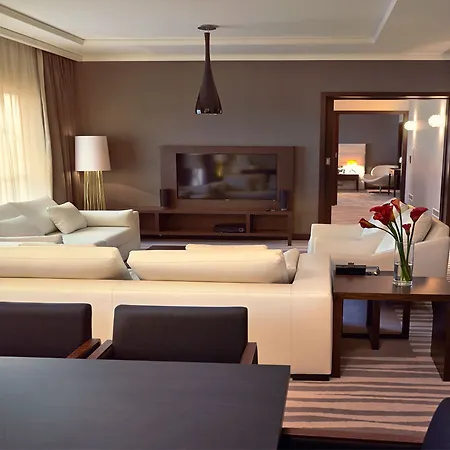 Doubletree By Hilton Lodz