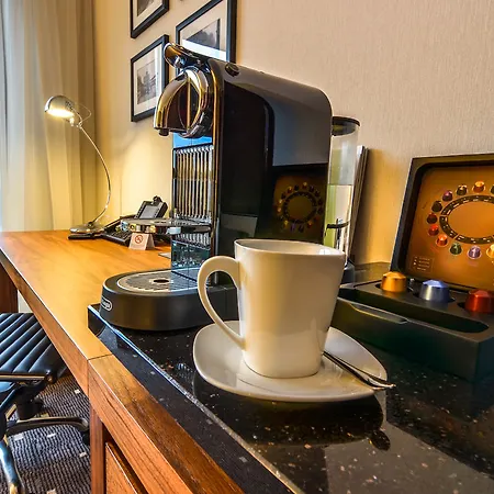 Doubletree By Hilton فندق