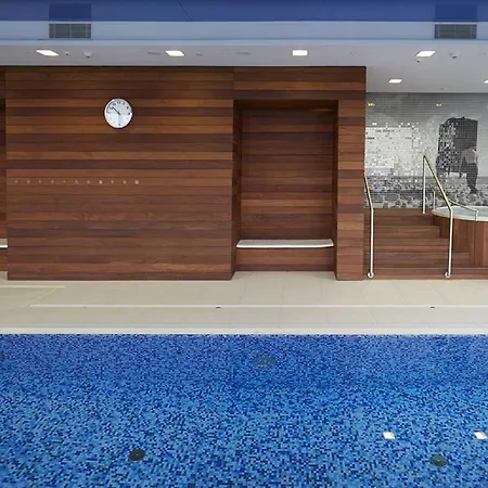 Doubletree By Hilton Hotel