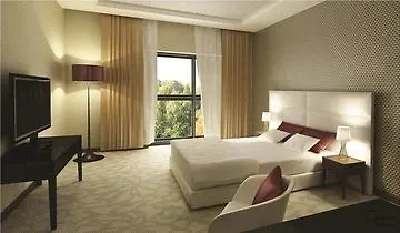 Doubletree By Hilton Hotel Lodz