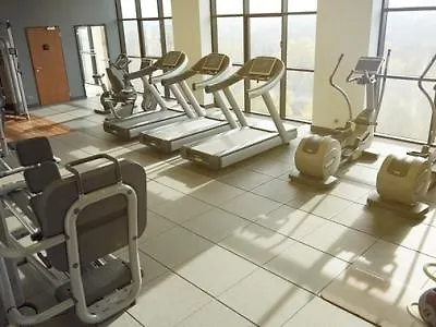 Doubletree By Hilton Hotel 4*