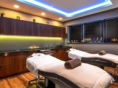 Hotel Doubletree By Hilton