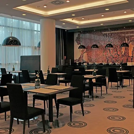 Doubletree By Hilton Hotel Łódź