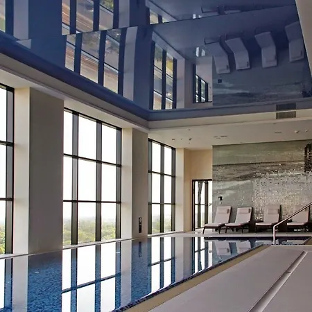 Hotel Doubletree By Hilton