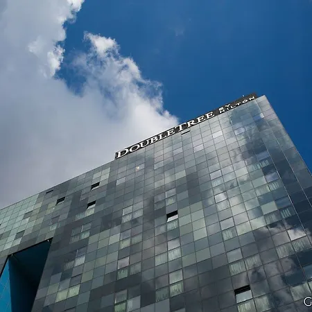 Doubletree By Hilton Hotel