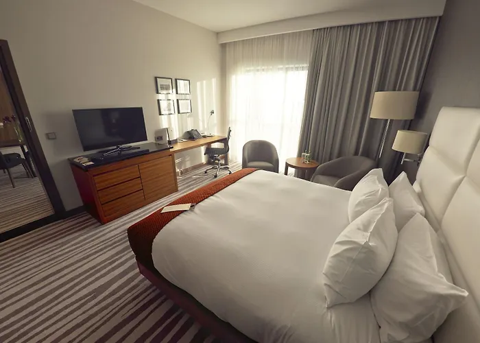 Doubletree By Hilton Łódź